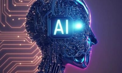 How AI Is Quietly Running Your Daily Life (Without You Noticing)