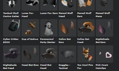 Roblox New Code in 2026