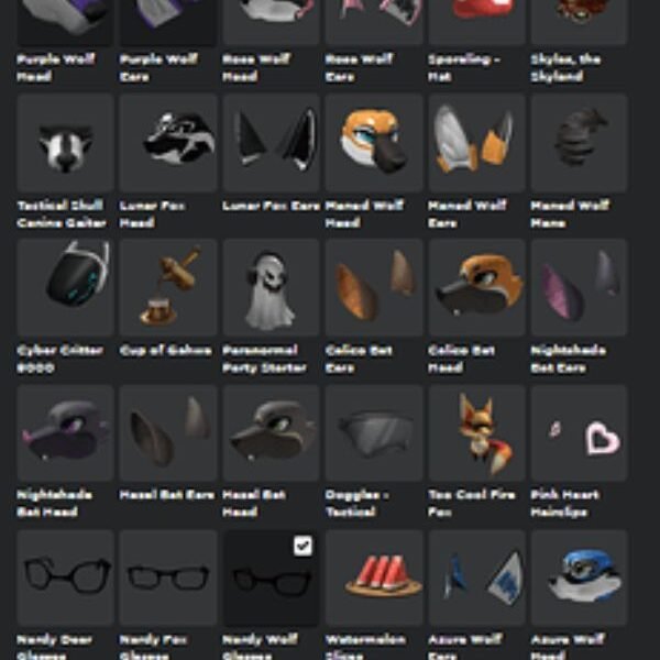 Roblox New Code in 2026