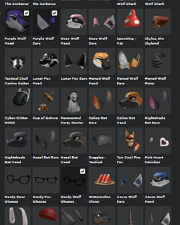 Roblox New Code in 2026