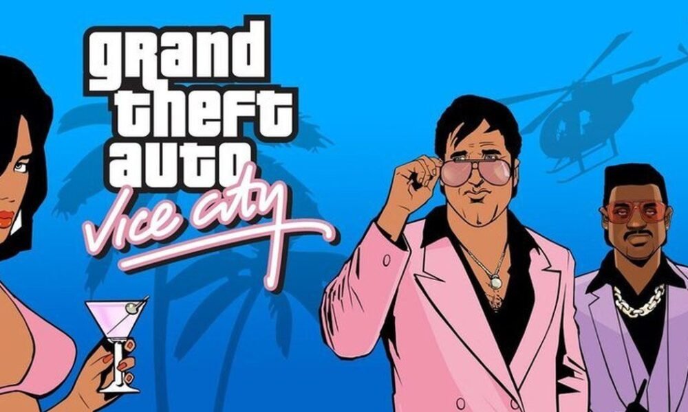 GTA Vice City