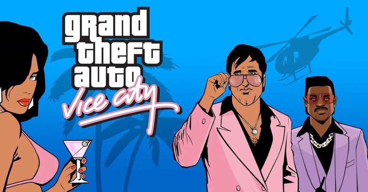GTA Vice City