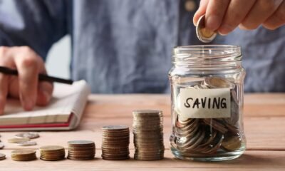 Money Saving Tips to Build Wealth and Freedom