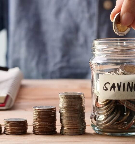 Money Saving Tips to Build Wealth and Freedom