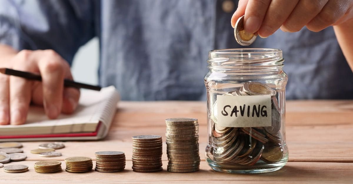 Money Saving Tips to Build Wealth and Freedom
